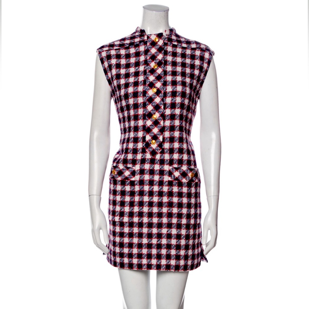 Authentic Gucci Dress